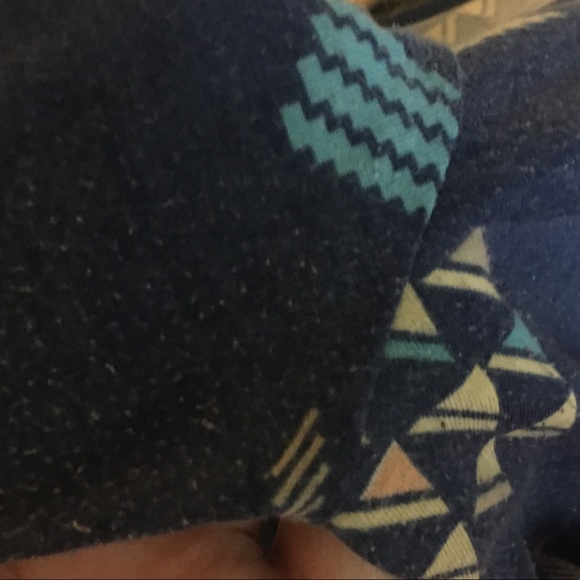 Lularoe Ana - size large - Picture 3 of 4